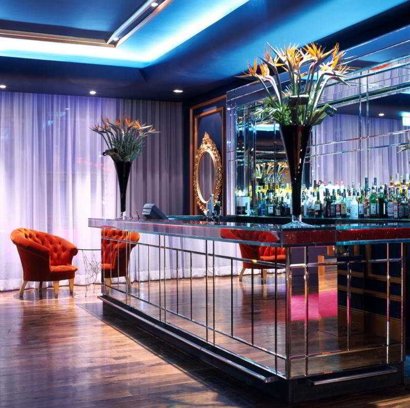 The G Hotel 戈尔韦 外观 照片