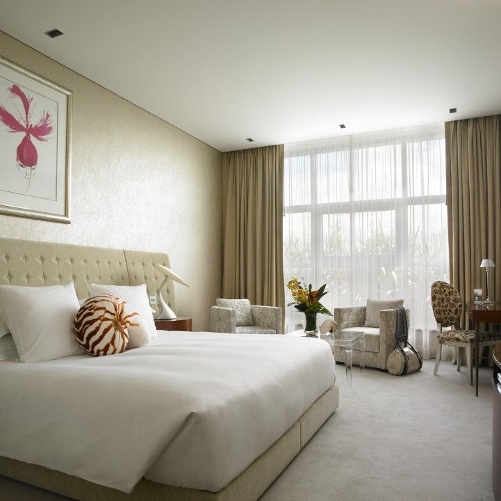 The G Hotel 戈尔韦 外观 照片
